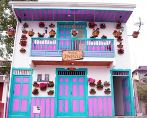 Hostal Johnnier